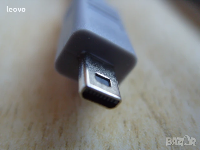 USB кабел за цифрови фотоапарати Samsung Digimax, снимка 10 - Чанти, стативи, аксесоари - 50808991