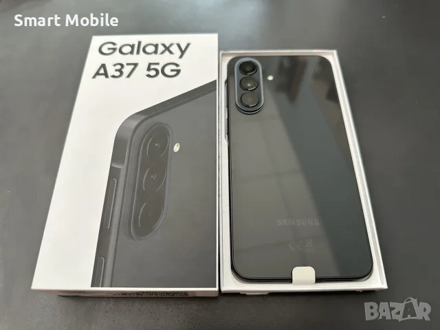 Samsung Galaxy A37 5G 256/8GB-НОВ, снимка 2 - Samsung - 55845400