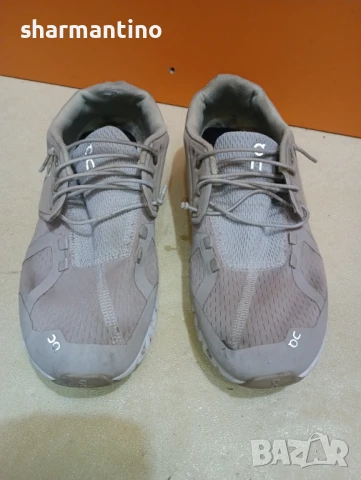 Swiss Cloud N 40 - 35 лв, снимка 2 - Маратонки - 50506691