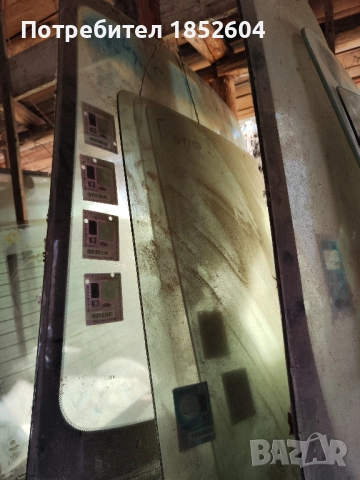 Предни, задни и странични стъкла за западни автомобили до 2002г., снимка 5 - Части - 52923070