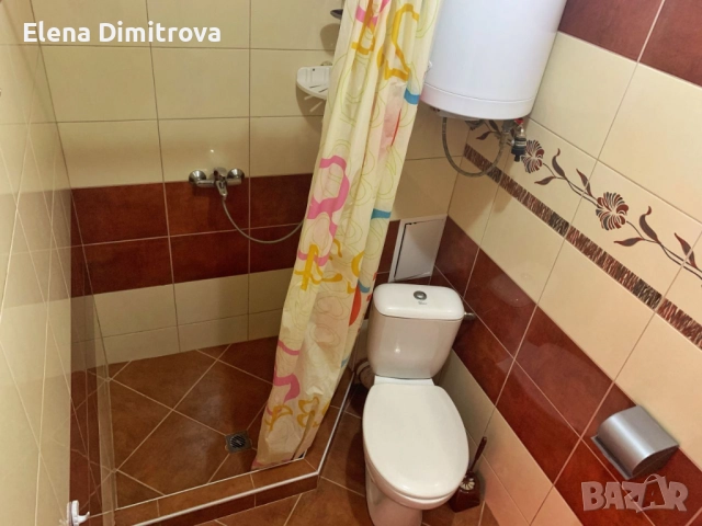 Двустаен в Созопол, снимка 12 - Апартаменти - 52243691