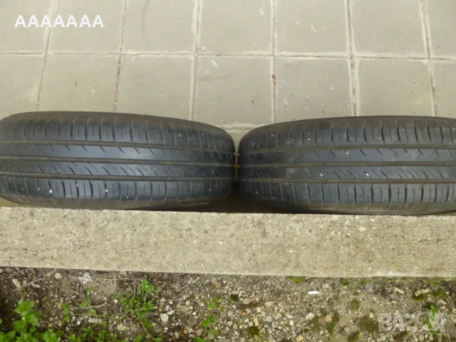 Летни гуми, снимка 12 - Гуми и джанти - 49427800