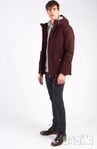 Elvine – яке / парка  Cornell  DUPONT COMFORTMAX CLASSIC размер М-Л, снимка 3 - Якета - 48240964