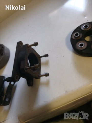 Части за Мерцедес 124, снимка 15 - Части - 53412428