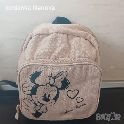 Детска раничка