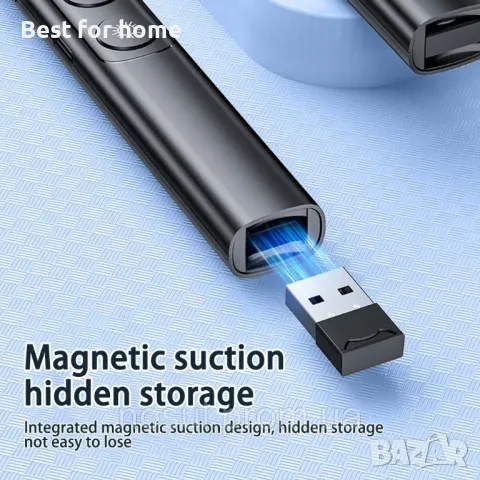 S7 Презентатор, снимка 5 - Друга електроника - 49848439