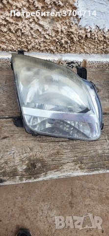 Фар за Suzuki Ignis от 2003 до 2008 г.