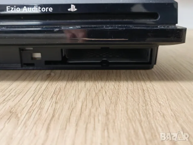 Playstation 3 Slim CECH-2004B / PS3, снимка 8 - PlayStation конзоли - 56207767