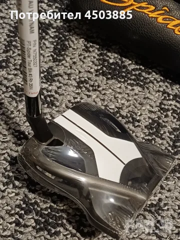 Стикове за голф TaylorMade, снимка 2 - Голф - 56092043