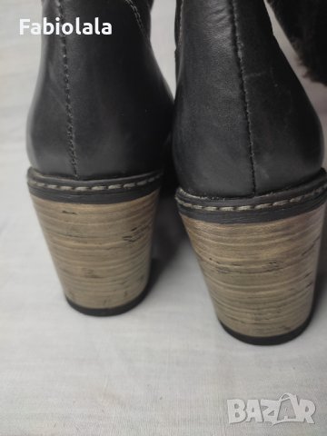 Taft boots 39, снимка 10 - Дамски боти - 41906413