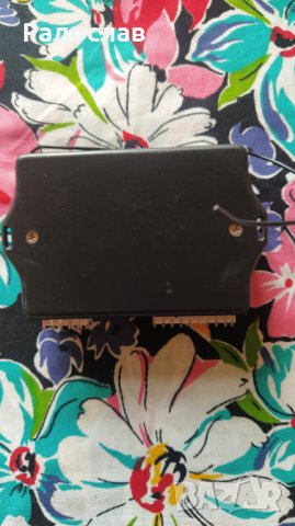 модул автоаларма Mark, снимка 3 - Аксесоари и консумативи - 40900625