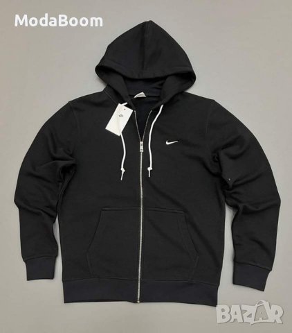 Мъжки суичъри Nike, снимка 2 - Суичъри - 42670582
