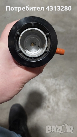 редуцил вентил за газова бутилка , снимка 4 - Други - 52669813