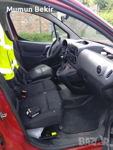 Нов внос, снимка 6 - Автомобили и джипове - 47991782