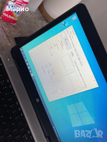 HP Probook 650 G2 intel i5, снимка 8 - Лаптопи за работа - 53072850