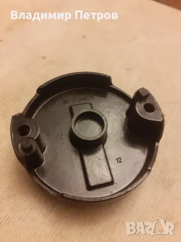 Палец делко ВАЗ 2101, снимка 5 - Части - 49143720