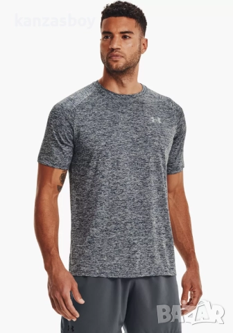 Under Armour - страхотна мъжка тениска XL