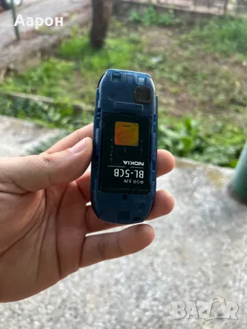 ✅Nokia 1616 ✅, снимка 9 - Nokia - 47595097