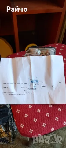 Дроселова клапа Бош за Шевролет Авео 1.4, снимка 4 - Части - 48943619