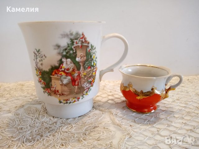 Руски порцелан 