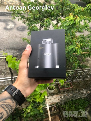 Електронно наргиле/Чашка за наргиле Aspire Proteus