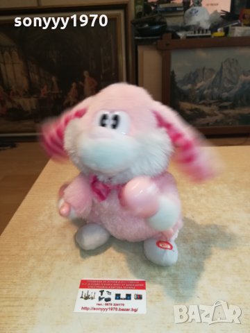 ЗАЕК-МЕХАНИчЕН-МУЗИКАЛЕН 33СМ 0309211128, снимка 10 - Колекции - 34012740