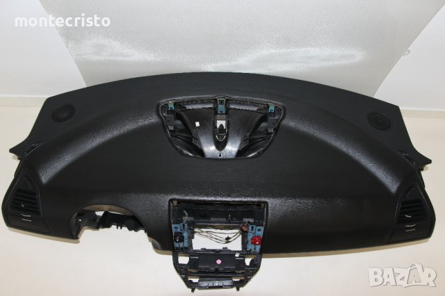 Арматурно табло Citroen C4 (2004-2010г.) десен airbag, снимка 1 - Части - 42096258
