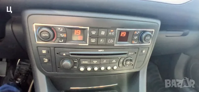 Citroen C5 X7 2,2 , снимка 11 - Автомобили и джипове - 56193192