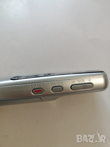 Цифров диктофон SONY ICD-BX140, снимка 8 - Друга електроника - 51867037