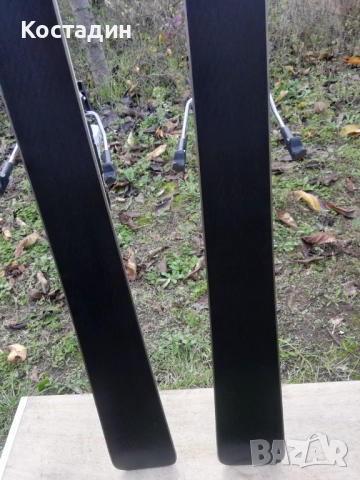 карвинг ски NORDICA sentra S4  160см. , снимка 7 - Зимни спортове - 52438319