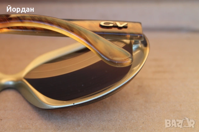 Дамски слънчеви очила ''Gianni Venturi'', снимка 10 - Слънчеви и диоптрични очила - 53564777