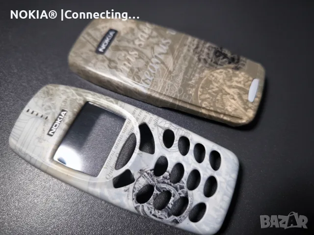 Nokia 3310 / Nokia 3330 (Оригинални дизайнерски арт панели), снимка 13 - Nokia - 56330971