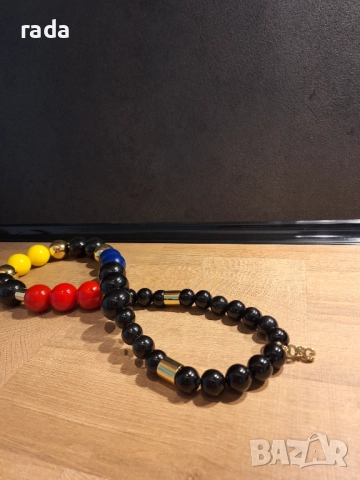 Колие D&G, снимка 6 - Колиета, медальони, синджири - 49937883