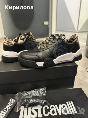 Маратонки Jast Cavali