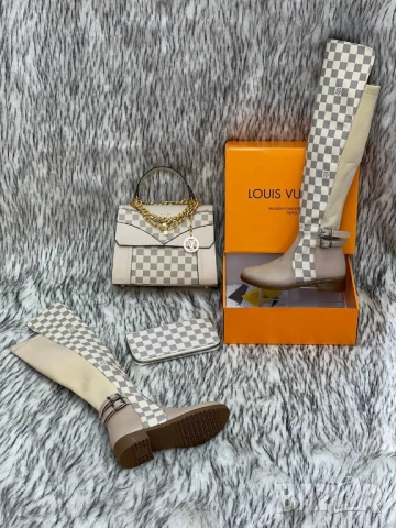 чанти louis vuitton
