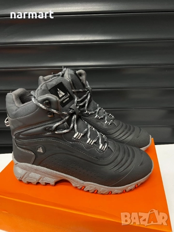 Мъжки Боти Marwells -362204-42, снимка 2 - Мъжки боти - 52991660