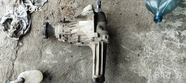 Раздатъчна кутия 24240427 Chevrolet Captiva 3.2 - 230к.с. Автоматик - 650лв, снимка 3 - Части - 42222603