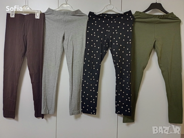 Якета ,дънки ,клинове за момиче 6-8г., снимка 7 - Детски якета и елеци - 52887235