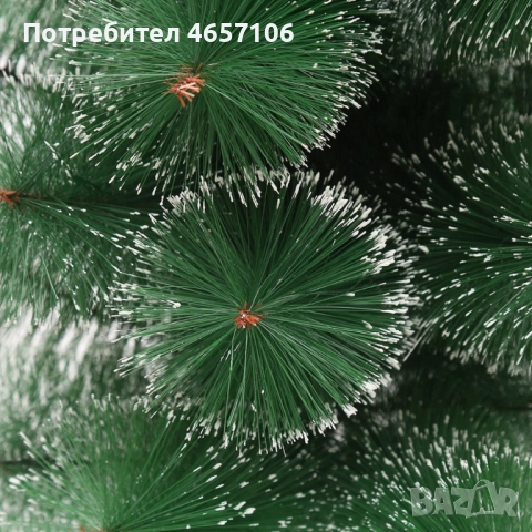 Коледна елха, снимка 3 - Саксии и кашпи - 52494159