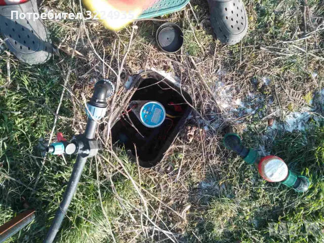 Оранжерии и открити площи под наем на 7 км. от гр. Варна в с. Куманово, от 70 кв.м. до 300 кв.м., снимка 3 - Парцели - 49053401