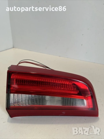 Заден ляв вътрешен стоп за Volvo S60 2.0 TDI (2012) 30796271