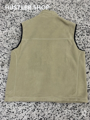 Мъжки елек TIMBERLAND POLARTEC. Размер XL, снимка 4 - Якета - 52912717