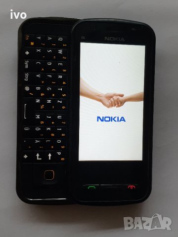 nokia c6, снимка 13 - Nokia - 36013721