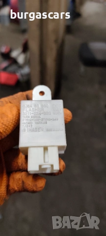 Реле 6J6A 66 830 Mazda 6 2.0D GG