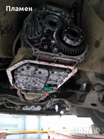 Автосервизи услуги , снимка 16 - Сервизни услуги - 55989261