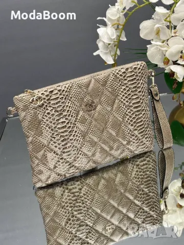 Ch🅰️nel дамски чанти Различни цветове , снимка 15 - Чанти - 48653026