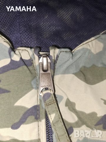 Napapijri  Мъжки Анорак  M, снимка 5 - Якета - 47367982