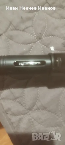 Фидер въдица Korum Limitless 3.90- 200gr, снимка 6 - Въдици - 55993648