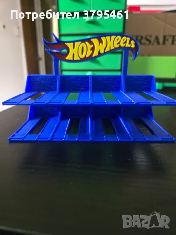 Поставки за колекционерски колички, снимка 2 - Колекции - 50112624