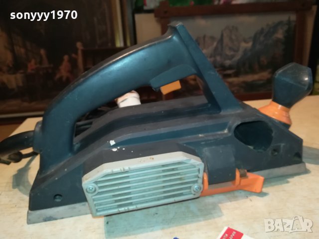 ELU-BLACK & DECKER-MADE IN SWITZERLAND 0411210915